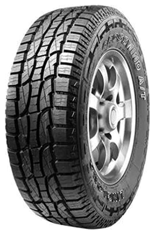 Llanta 275/65R18