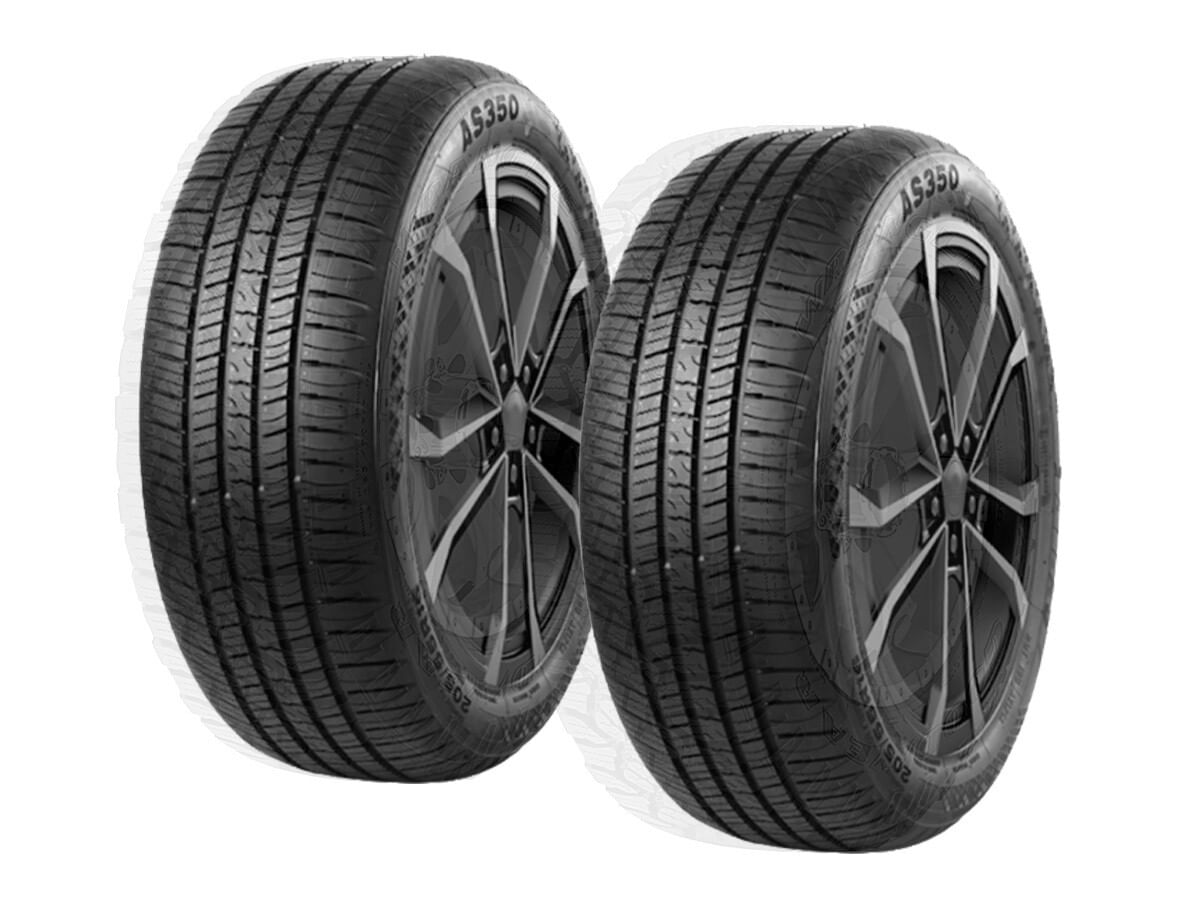 Llanta 215/70R15