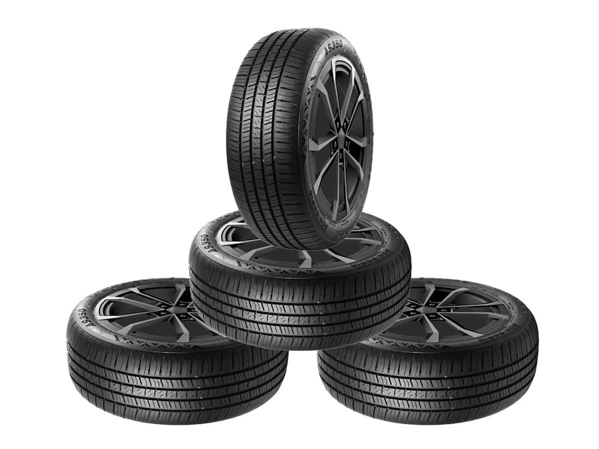 Llanta 215/70R15