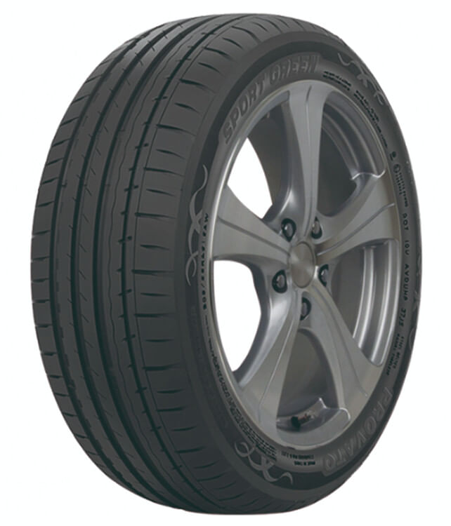 Llanta 225/55ZR16