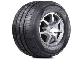 Llanta 215/70R15C