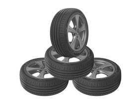 Llanta 225/40ZR18