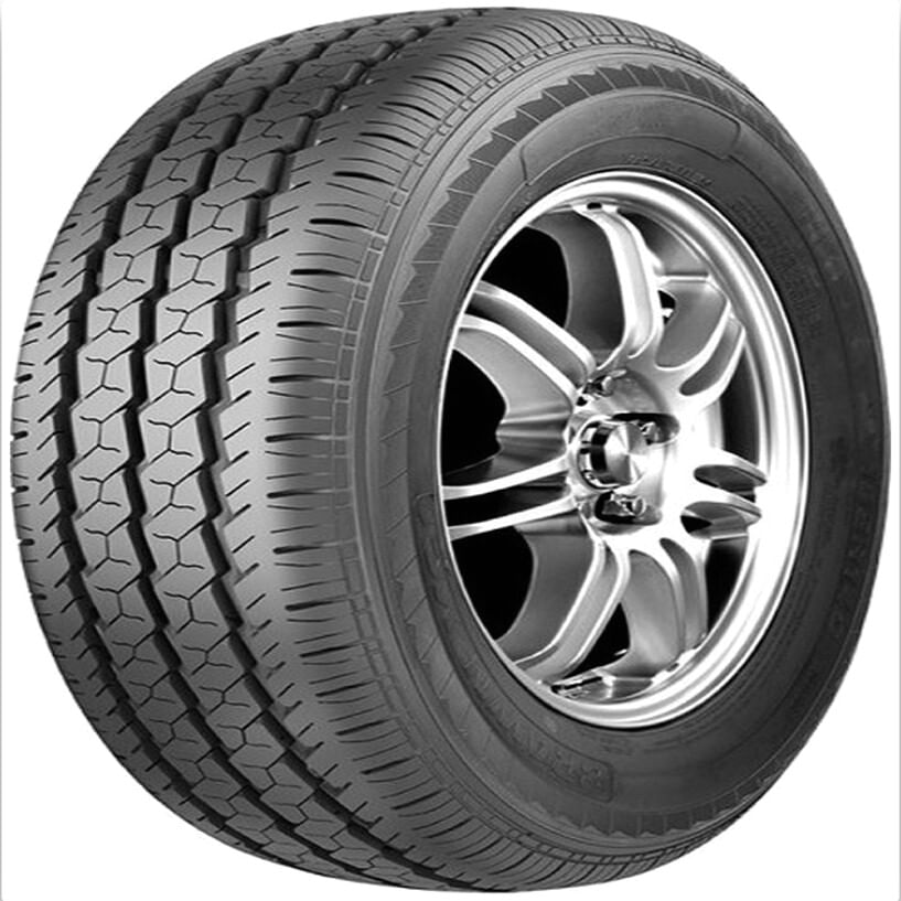 Llanta 215/65R16C