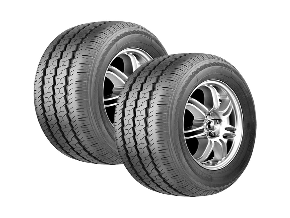 Llanta 215/65R16C