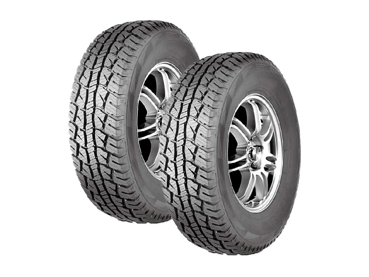 Llanta 31X10.50R15LT