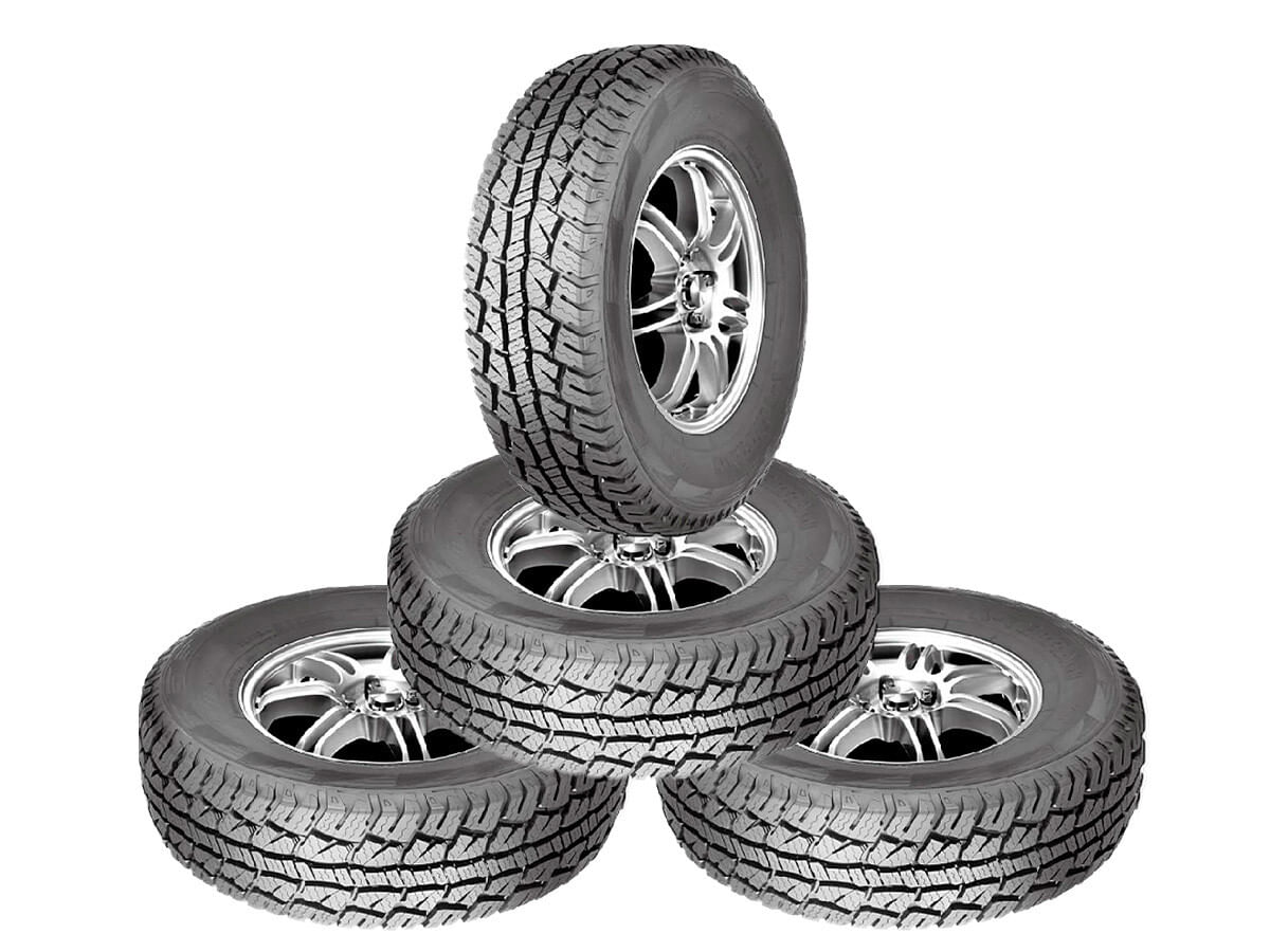 Llanta 31X10.50R15LT