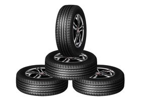 Llanta 195/65R15