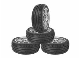 Llanta 225/65R17