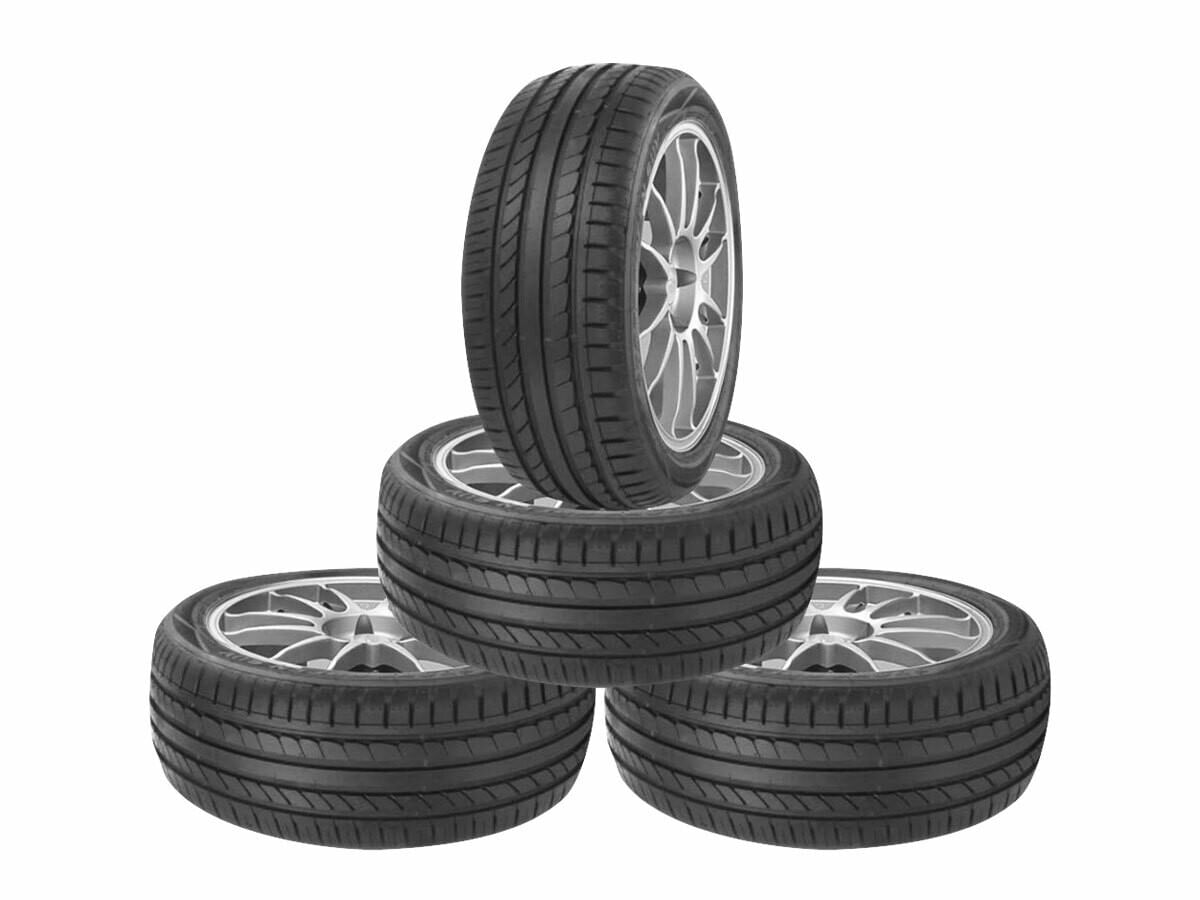 Llanta 225/65R17