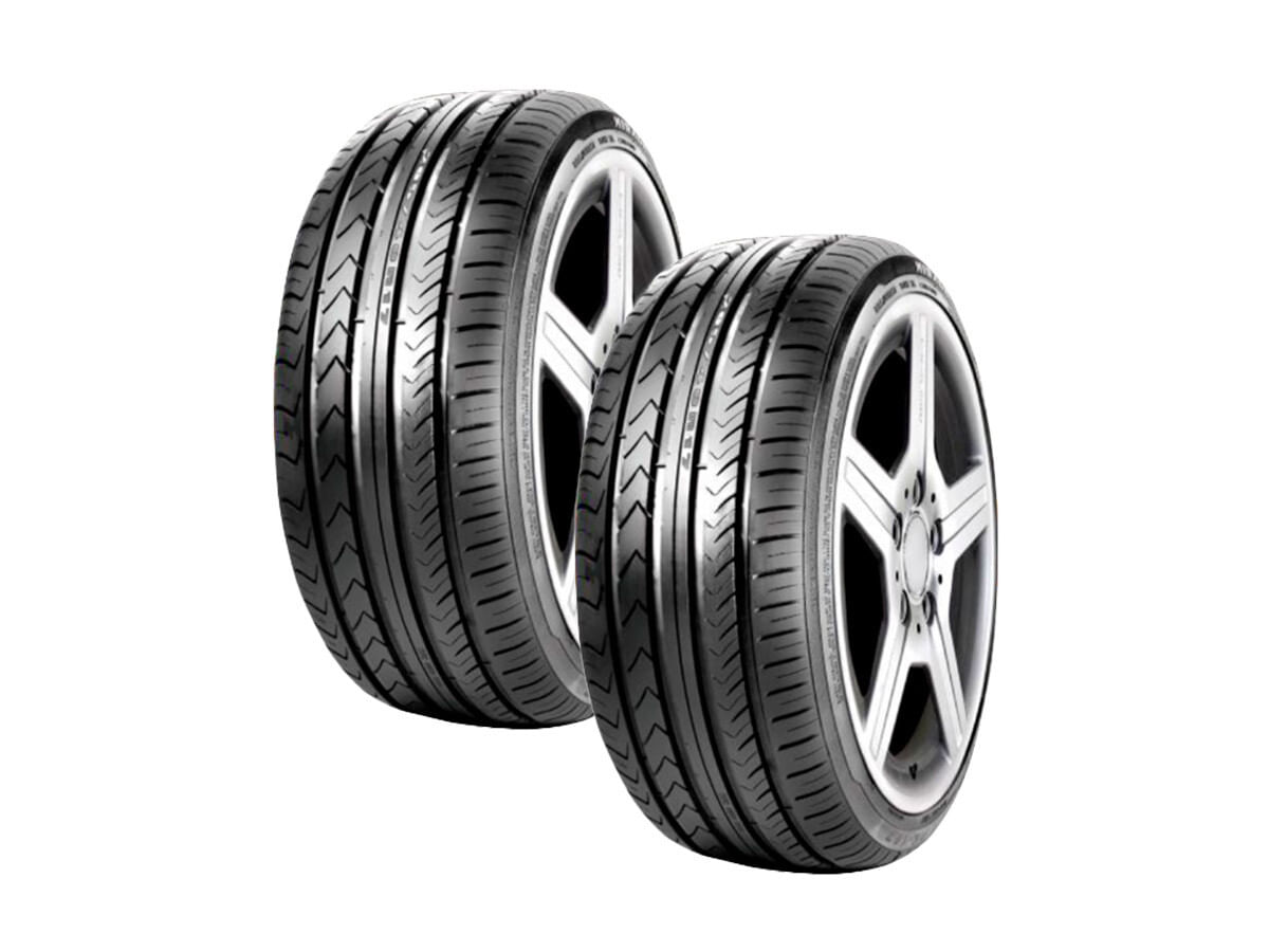 Llanta 225/40ZR18