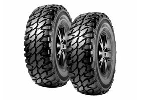 Llanta 33X12.50R15LT