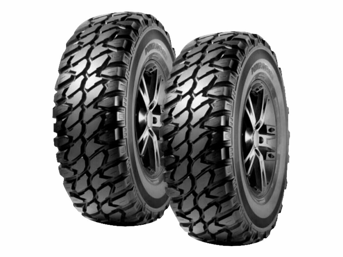 Llanta 33X12.50R15LT