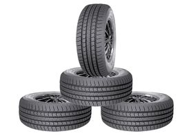 Llanta 185/70R14