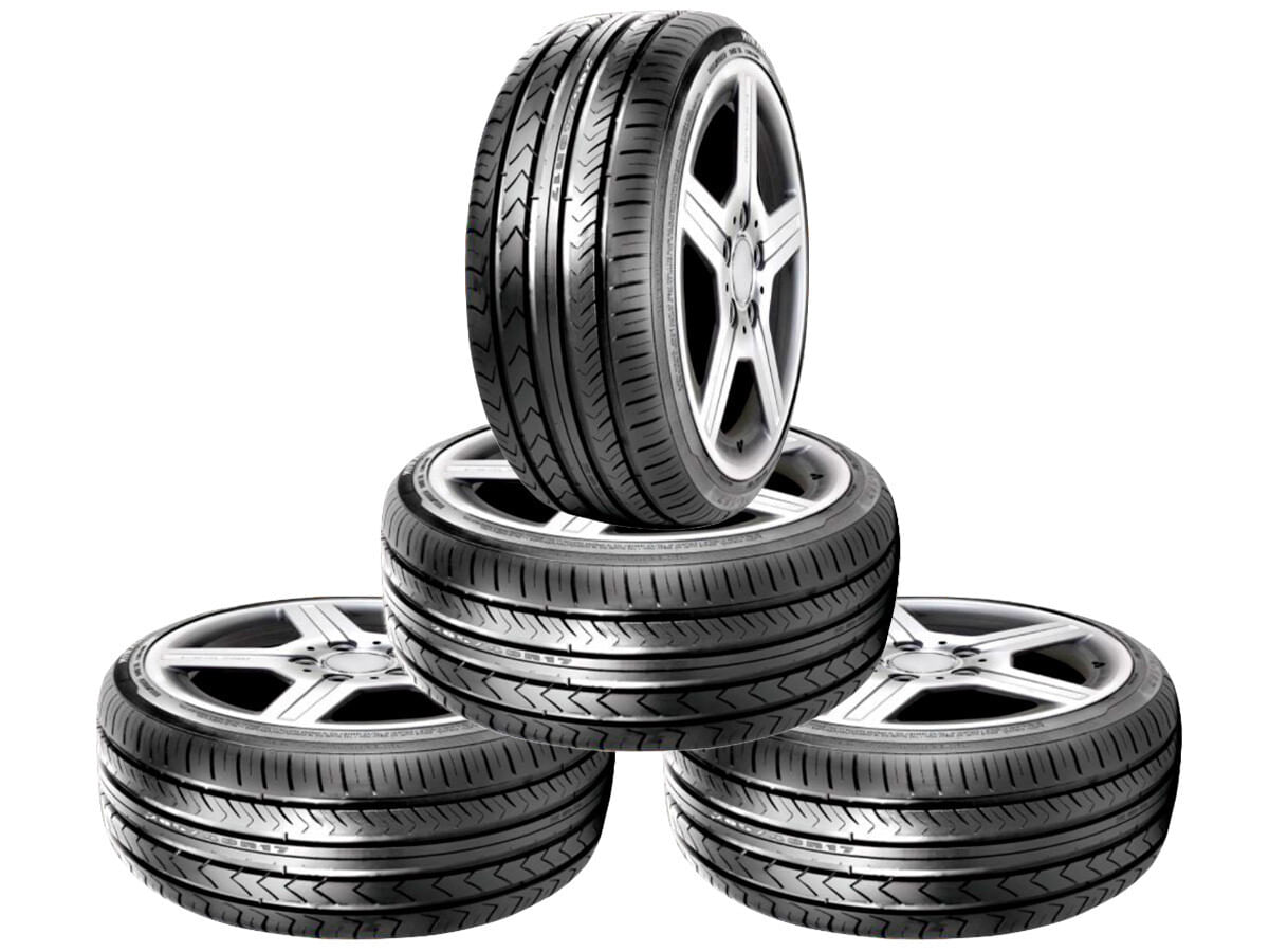 Llanta 225/40ZR18