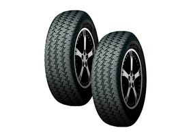Llanta 195R14C