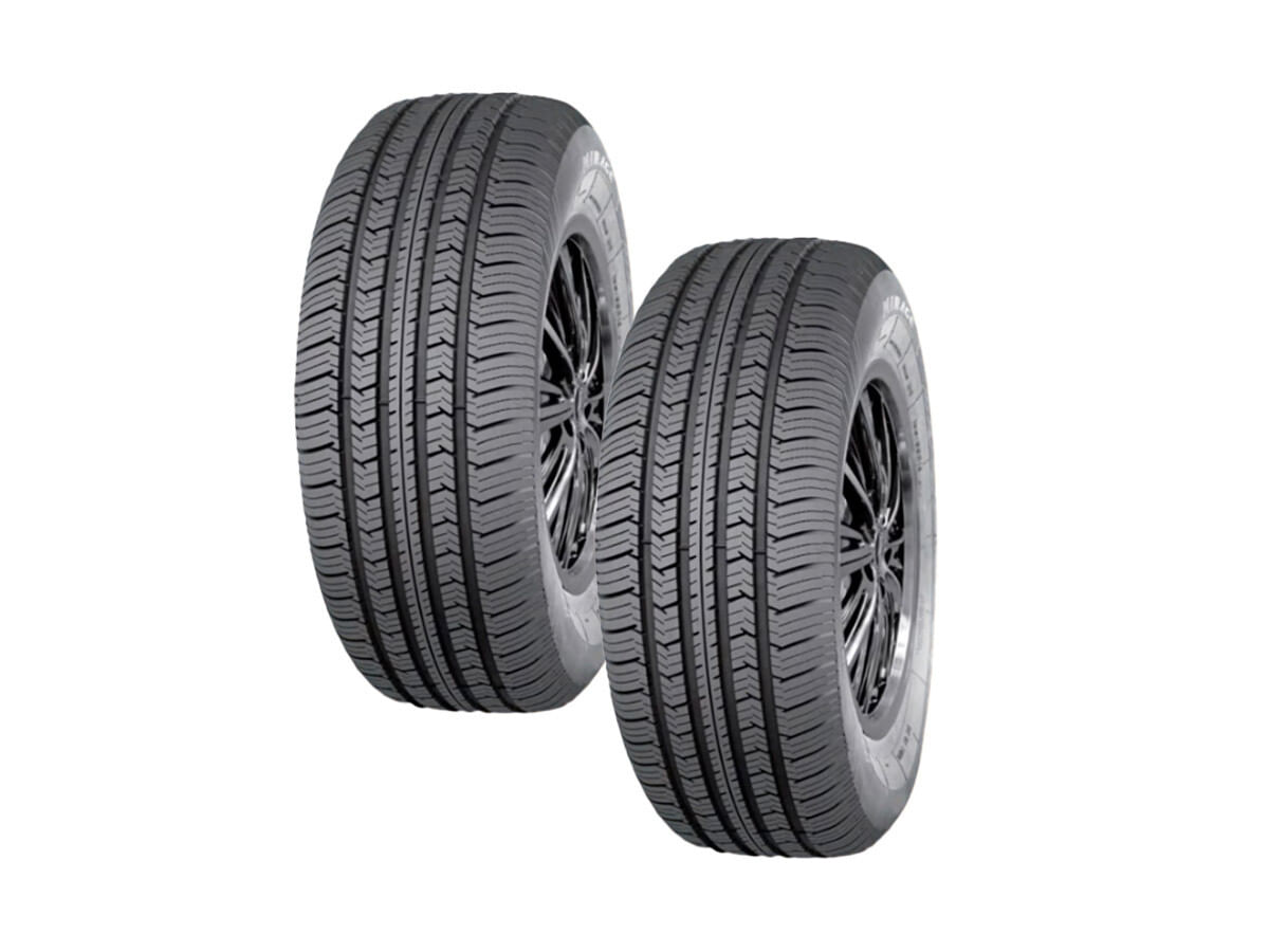 Llanta 175/75R14