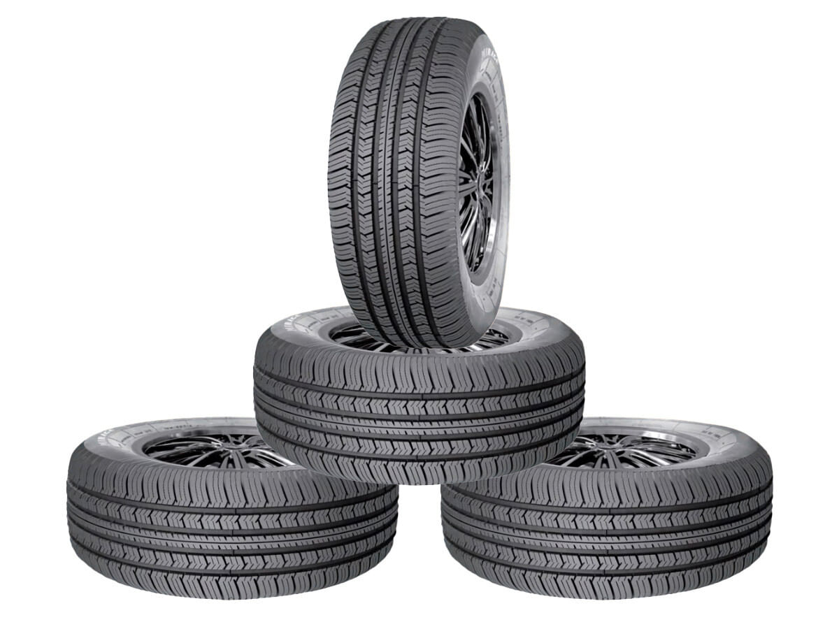 Llanta 175/75R14