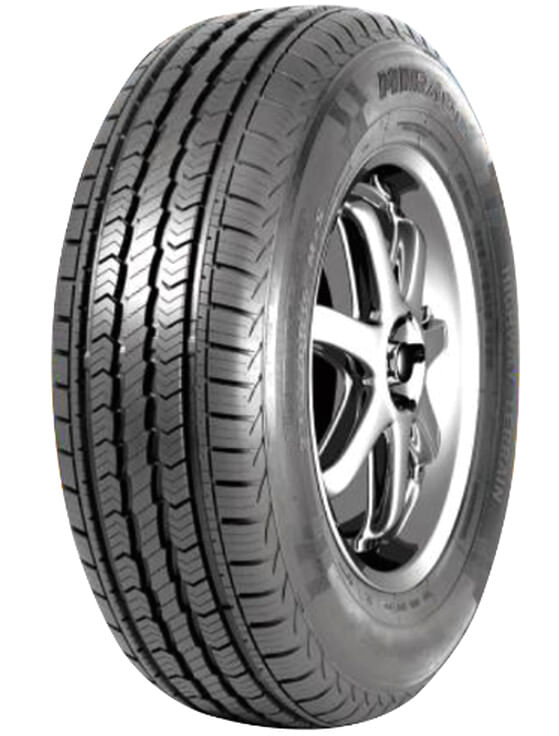 Llanta LT245/75R16C