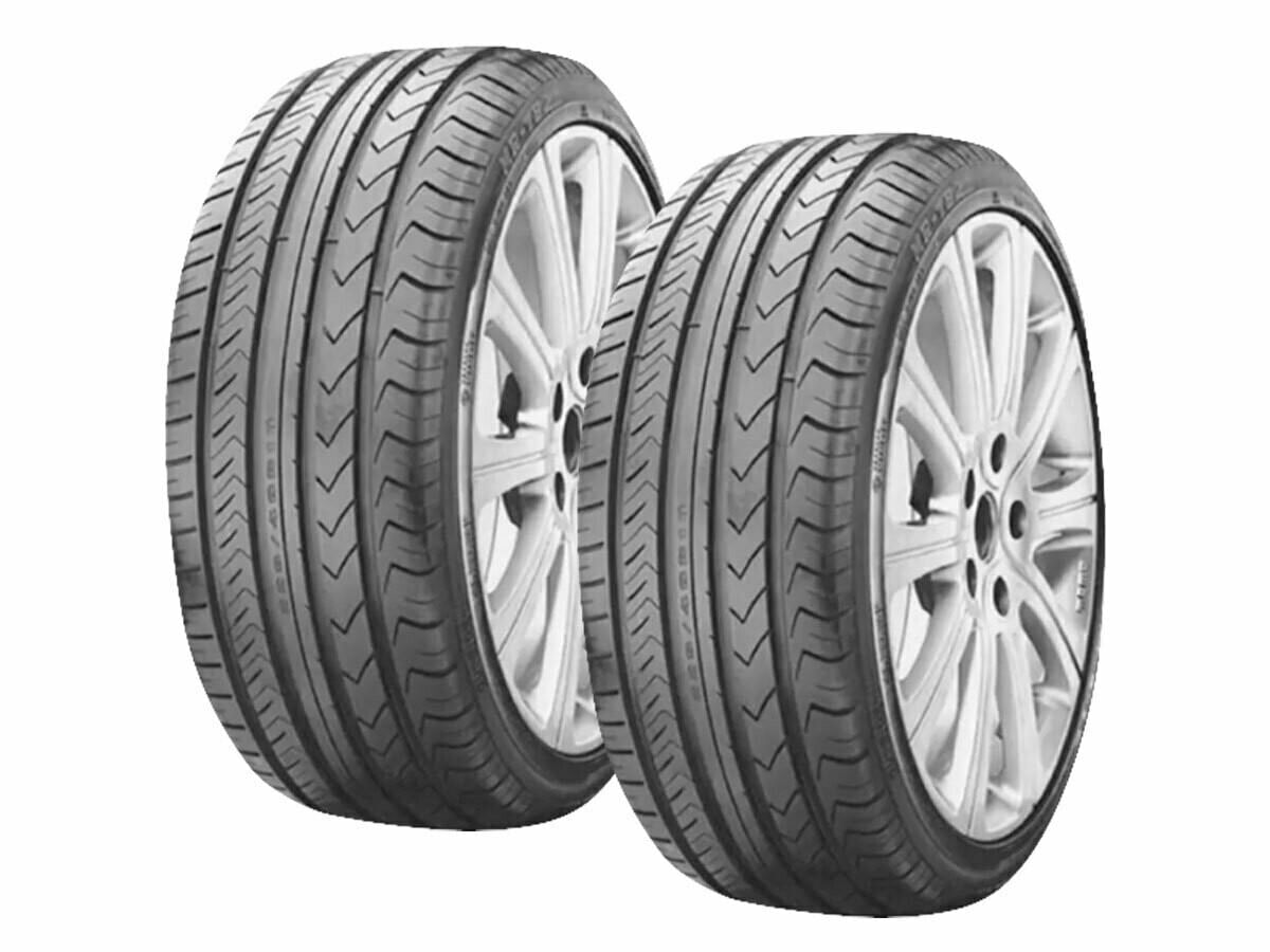 Llanta 245/60R18