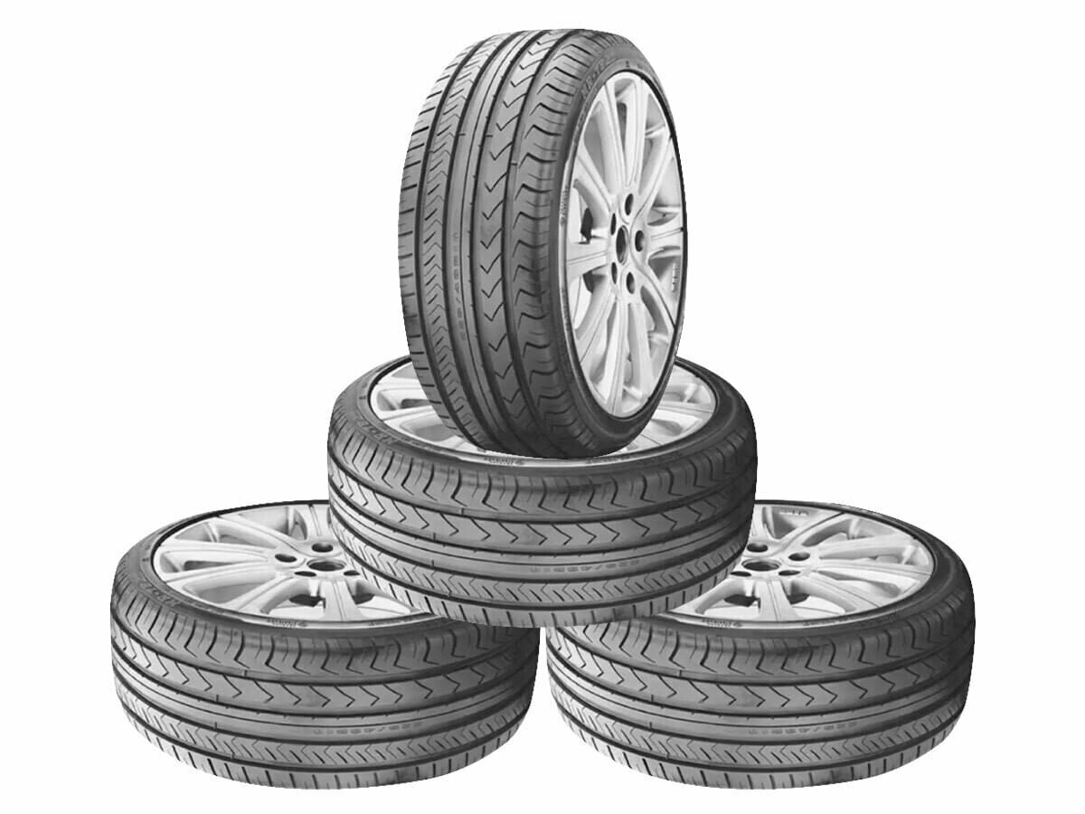 Llanta 235/55R18