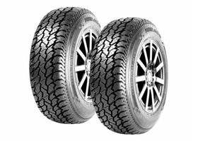Llanta 265/75R16