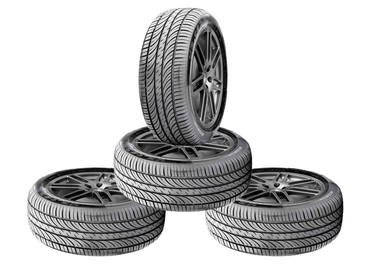 Llanta 215/70R15