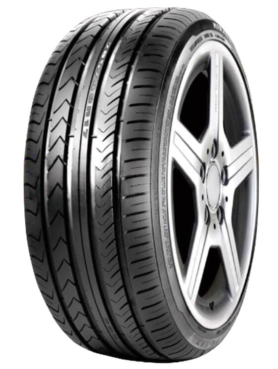Llanta 215/55ZR17