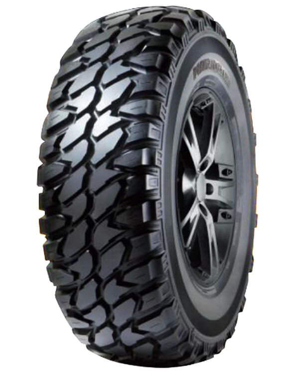 Llanta 33X12.50R20LT
