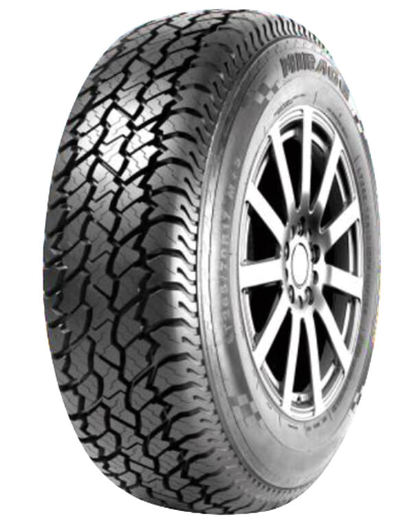 Llanta 235/75R15