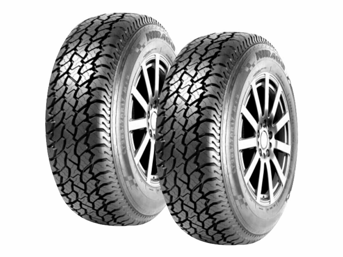Llanta 235/75R15