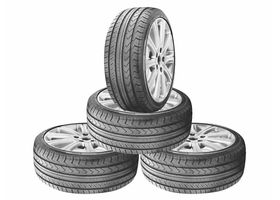 Llanta 255/50R20