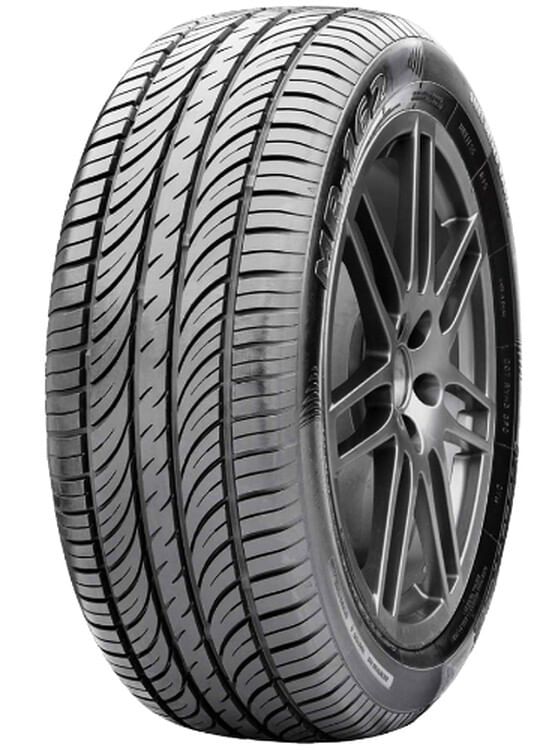 Llanta 225/60R16