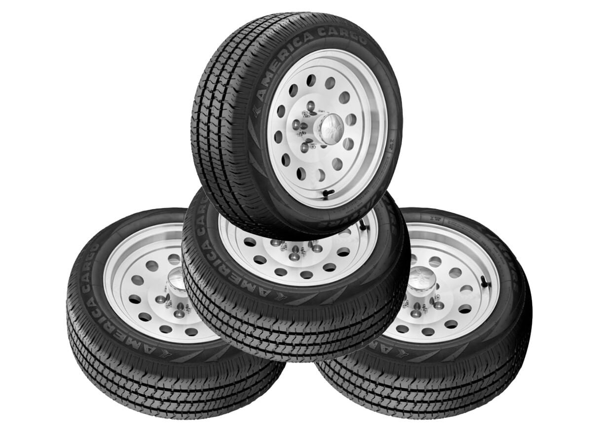 Llanta 185/60R15C