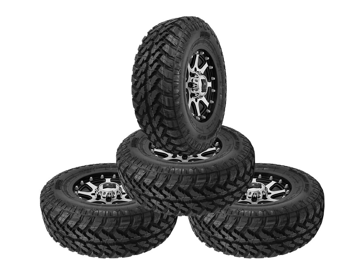 Llanta 32X11.50R15LT