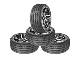 Llanta 185/40R17