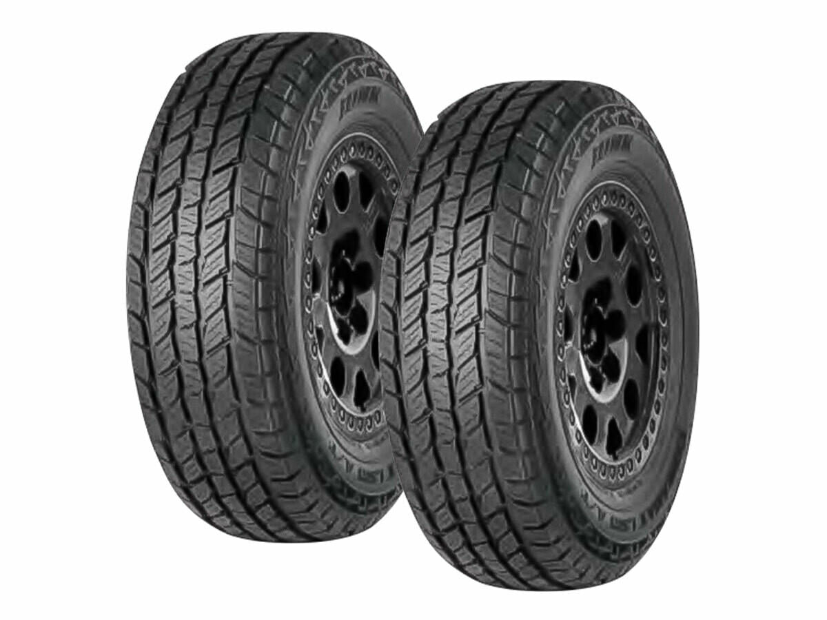 Llanta 31X10.50R15LT