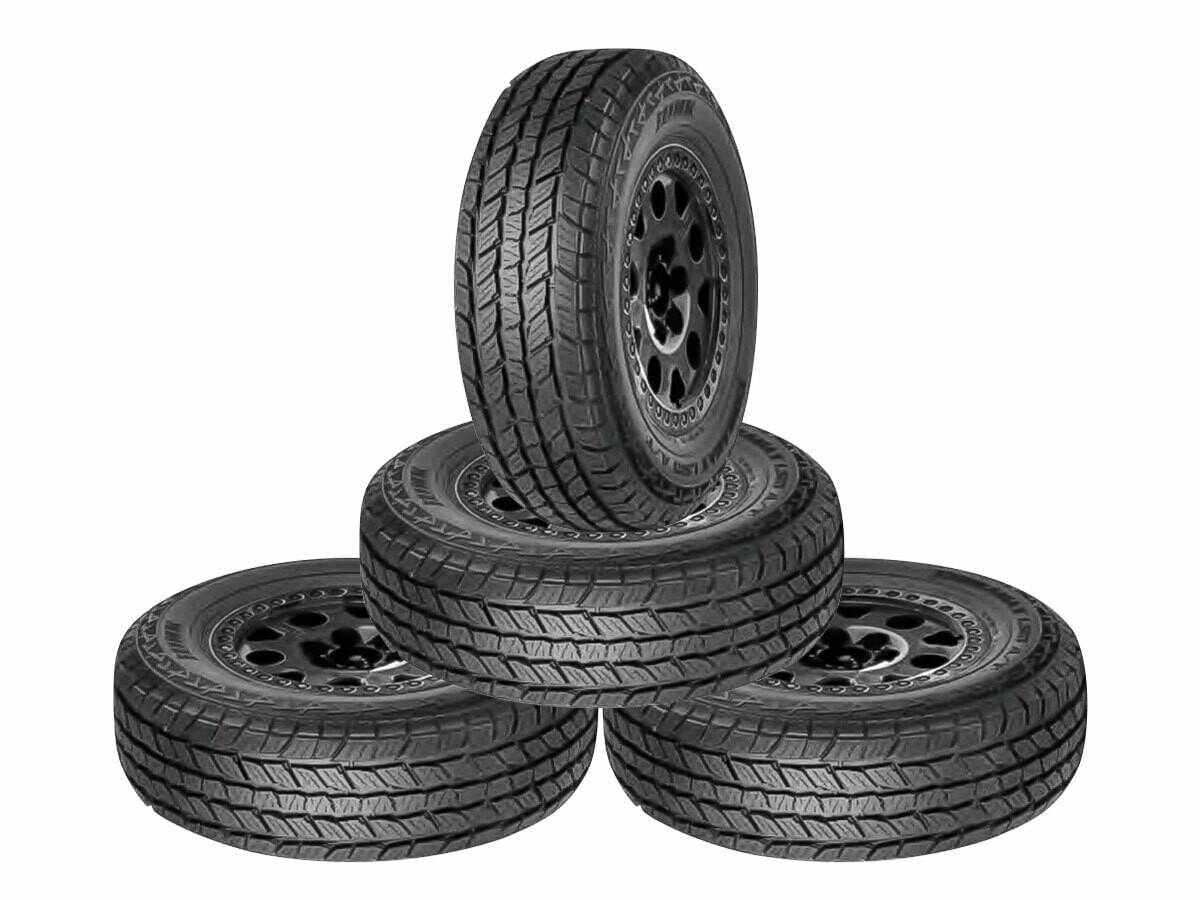 Llanta 31X10.50R15LT
