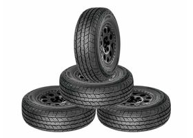 Llanta 235/70R16