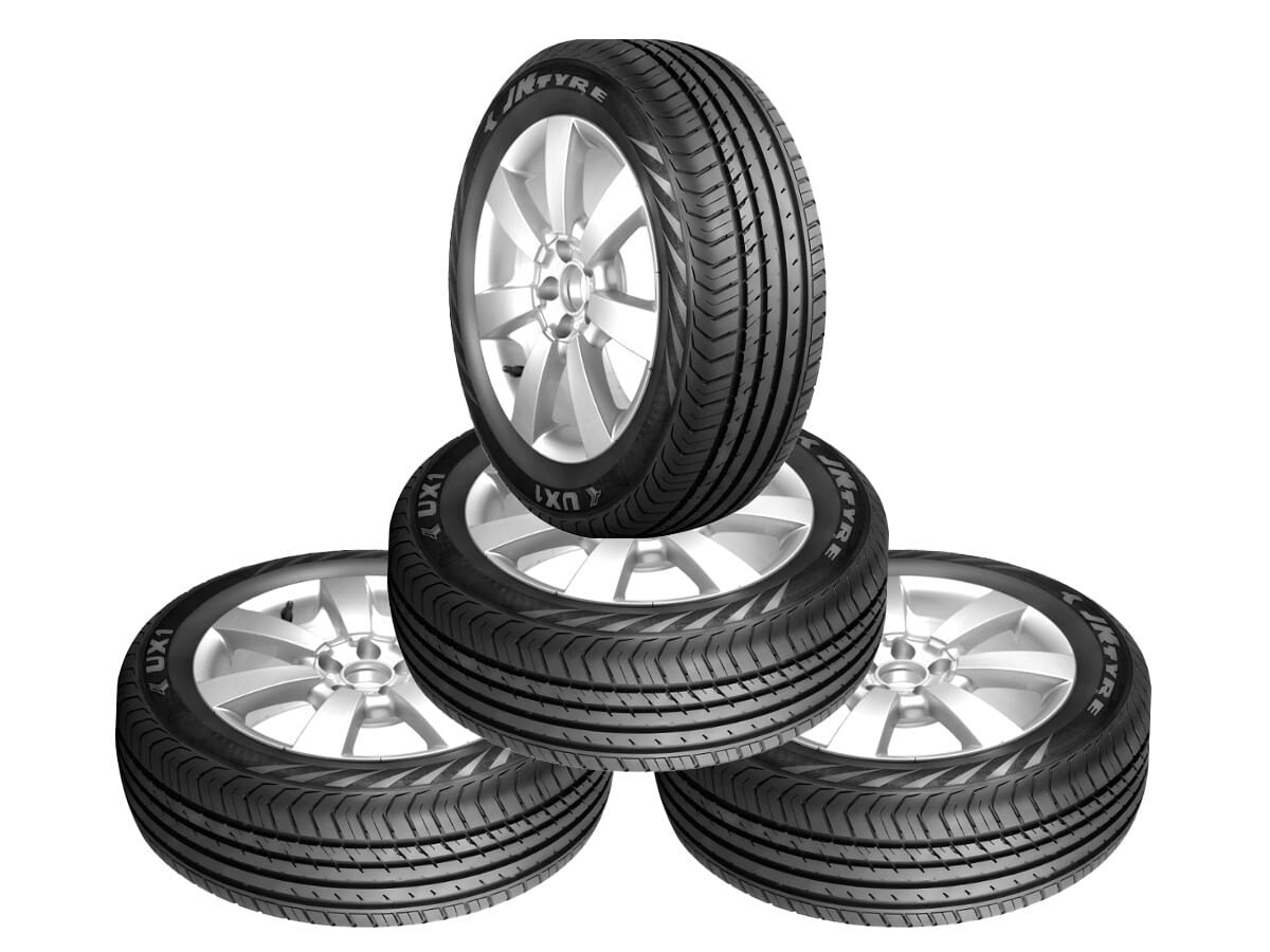 Llanta 205/60R16