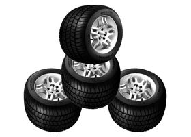 Llanta 165/70R14