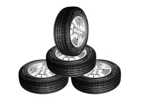 Llanta 185/60R14