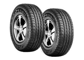 Llanta LT235/85R16