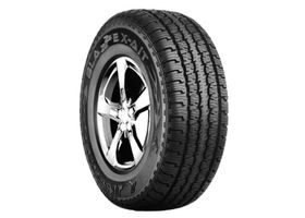 Llanta LT245/70R17