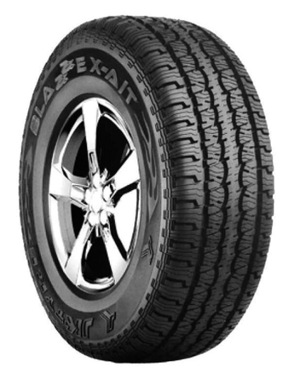 Llanta LT245/70R17