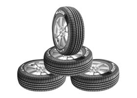 Llanta LT225/75R16