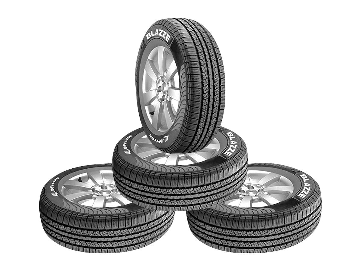 Llanta 265/65R17
