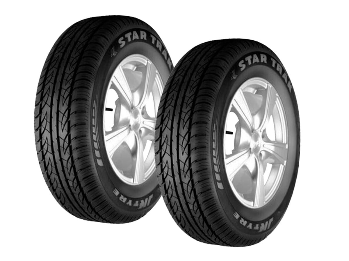 Llanta 195/65R15