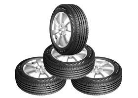Llanta 195/50R15