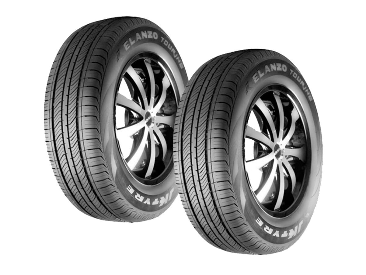 Llanta 235/55R18