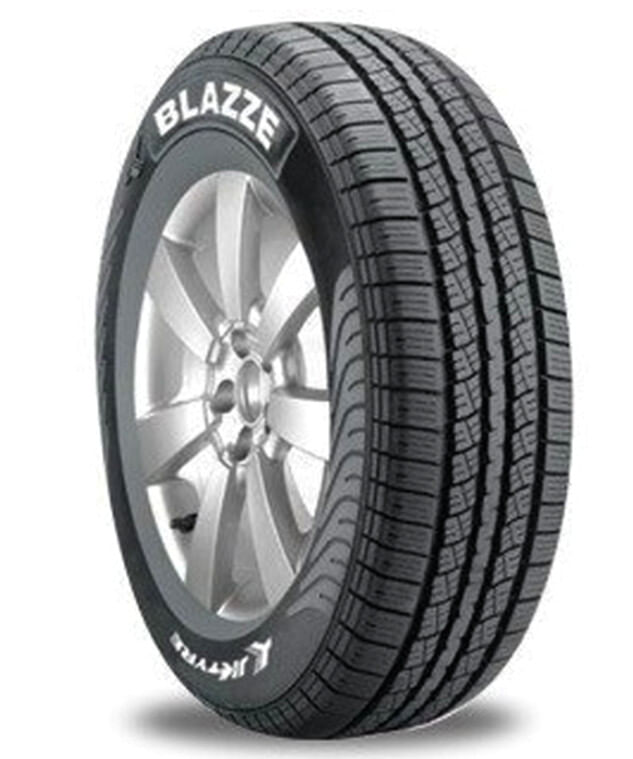 Llanta LT245/75R16